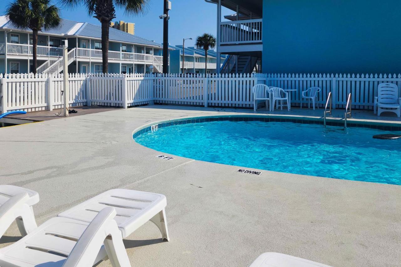 Wendwood Condominiums F2 Panama City Beach Exterior foto