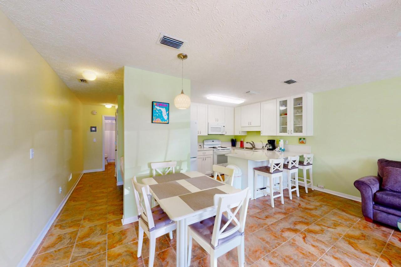 Wendwood Condominiums F2 Panama City Beach Exterior foto